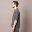 ドレステリア(メンズ)(DRESSTERIOR(Men))のドットエアー Tシャツ3