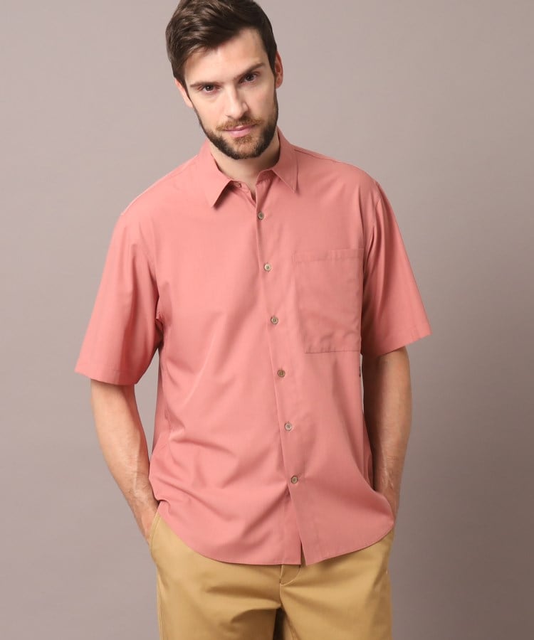 リラックシーシャツ（カジュアルシャツ） | DRESSTERIOR(Men