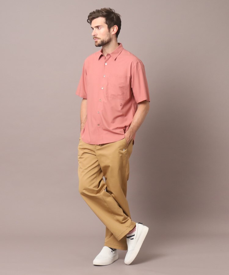 リラックシーシャツ(カジュアルシャツ) | DRESSTERIOR(Men