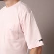 ドレステリア(メンズ)(DRESSTERIOR(Men))のバックストライプ コンビTシャツ31