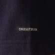 ドレステリア(メンズ)(DRESSTERIOR(Men))のバックストライプ コンビTシャツ41