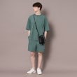 ドレステリア(メンズ)(DRESSTERIOR(Men))のエアードッツ ショートパンツ17