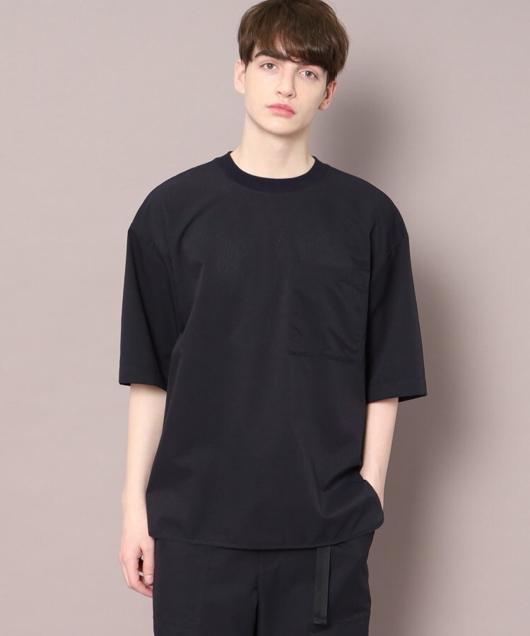 ドレステリア(メンズ)(DRESSTERIOR(Men))のエアードッツ Tシャツ2