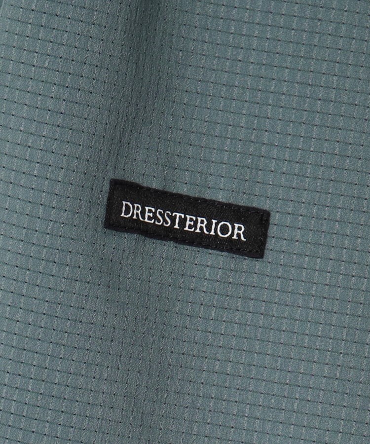 ドレステリア(メンズ)(DRESSTERIOR(Men))のエアードッツ Tシャツ18