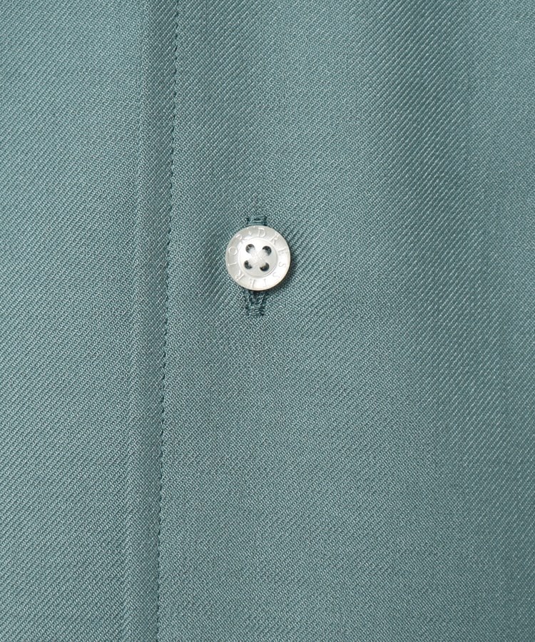 ドレステリア(メンズ)(DRESSTERIOR(Men))のオープンカラーダブルポケットシャツ22