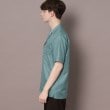 ドレステリア(メンズ)(DRESSTERIOR(Men))のオープンカラーダブルポケットシャツ14