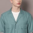 ドレステリア(メンズ)(DRESSTERIOR(Men))のオープンカラーダブルポケットシャツ18