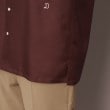 ドレステリア(メンズ)(DRESSTERIOR(Men))のオープンカラーダブルポケットシャツ31