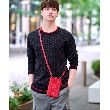 ドレステリア(メンズ)(DRESSTERIOR(Men))のトリニティジャカードニット9