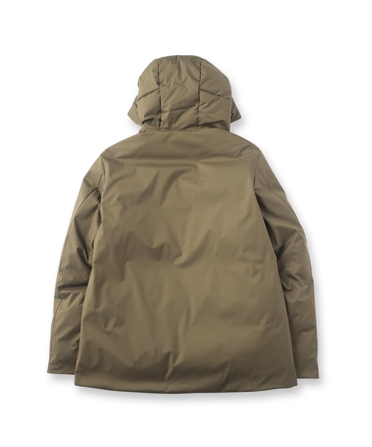 700フィルパワー/高品質ダウン/Safari12月号掲載】ウォーター 700フィルパワー/高品質ダウン/Safari12月号掲載】ウォーター