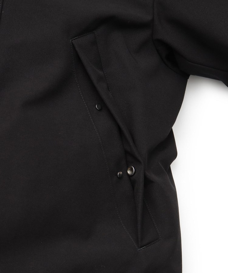 干場義雅×DRESSTERIOR】 N-3Bダウンコート(ダウンジャケット 干場義雅×DRESSTERIOR】 N-3Bダウンコート(ダウンジャケット
