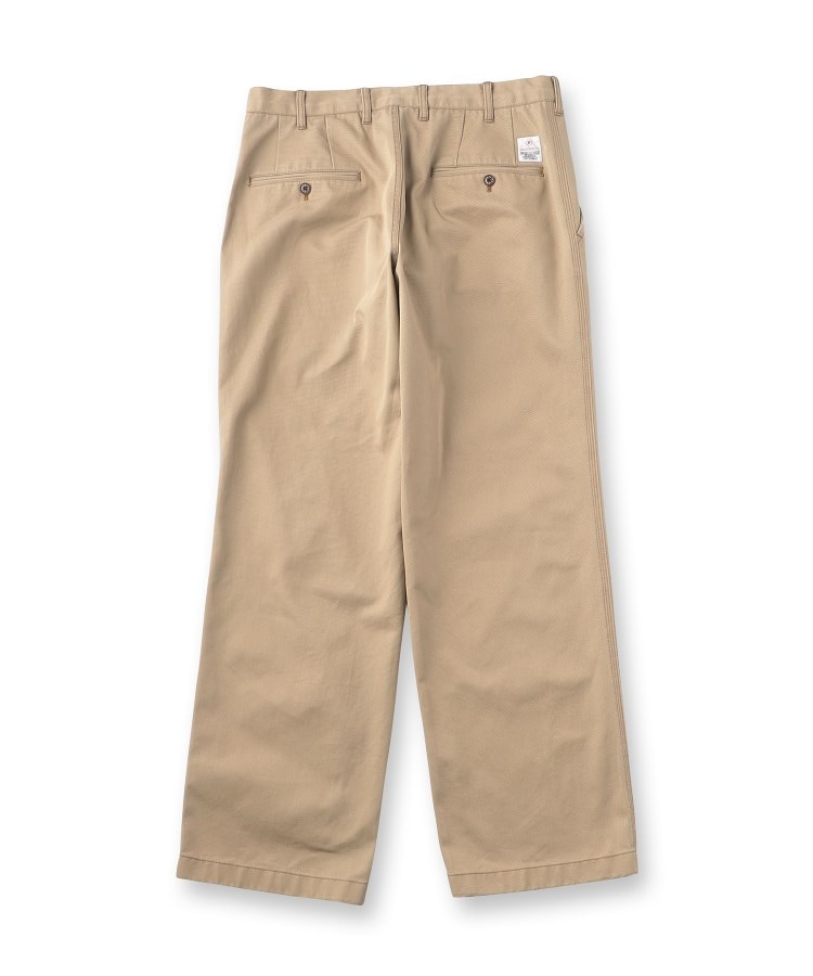 ドレステリア(メンズ)(DRESSTERIOR(Men))のヴィンテージ アルティメットチノパンツ40