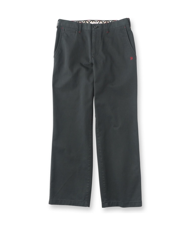 ドレステリア(メンズ)(DRESSTERIOR(Men))のヴィンテージ アルティメットチノパンツ38