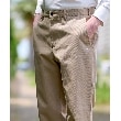 ドレステリア(メンズ)(DRESSTERIOR(Men))のヴィンテージ アルティメットチノパンツ12