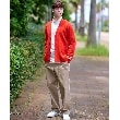 ドレステリア(メンズ)(DRESSTERIOR(Men))のヴィンテージ アルティメットチノパンツ6