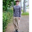 ドレステリア(メンズ)(DRESSTERIOR(Men))のヴィンテージ アルティメットチノパンツ9