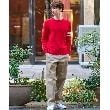 ドレステリア(メンズ)(DRESSTERIOR(Men))のヴィンテージ アルティメットチノパンツ1