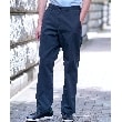 ドレステリア(メンズ)(DRESSTERIOR(Men))のヴィンテージ アルティメットチノパンツ ネイビー(094)