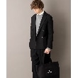 ドレステリア(メンズ)(DRESSTERIOR(Men))の【セットアップ可】ヘリンボーンRELAXジャケット2