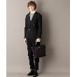 ドレステリア(メンズ)(DRESSTERIOR(Men))の【セットアップ可】ヘリンボーンRELAXジャケット7