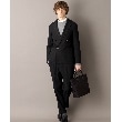 ドレステリア(メンズ)(DRESSTERIOR(Men))の【セットアップ可】ヘリンボーンRELAXジャケット8