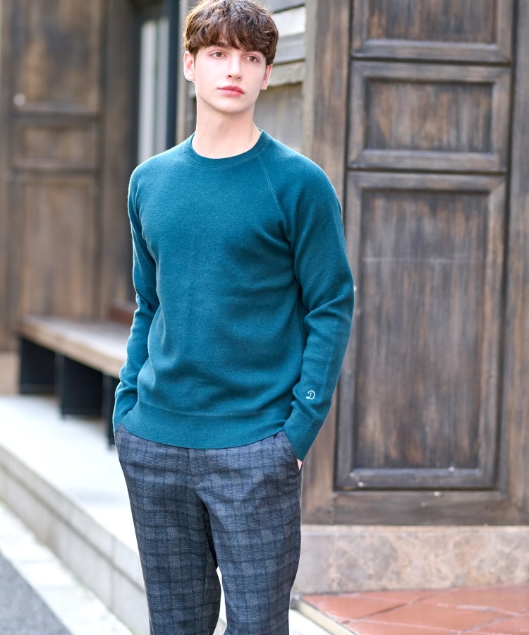 シアーズ コットンニット Sears Cotton Knit | Strato