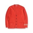 ドレステリア(メンズ)(DRESSTERIOR(Men))の【Safari12月号掲載】コットンカシミヤ スムースカーディガン41