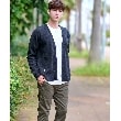 ドレステリア(メンズ)(DRESSTERIOR(Men))の【Safari12月号掲載】コットンカシミヤ スムースカーディガン4