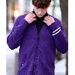 ドレステリア(メンズ)(DRESSTERIOR(Men))の【Safari12月号掲載】コットンカシミヤ スムースカーディガン27
