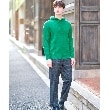 ドレステリア(メンズ)(DRESSTERIOR(Men))のホールガーメント ニットパーカ12