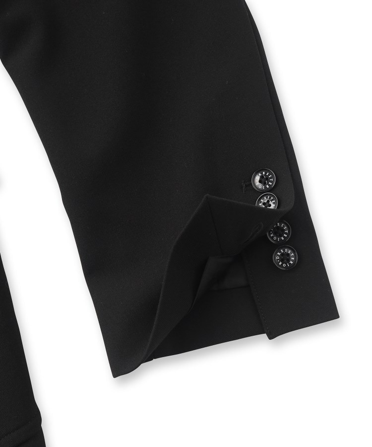 ドレステリア(メンズ)(DRESSTERIOR(Men))の【セットアップ可】ストレッチリラクシング スリーパッチジャケット27