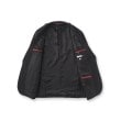ドレステリア(メンズ)(DRESSTERIOR(Men))の【セットアップ可】ストレッチリラクシング スリーパッチジャケット30