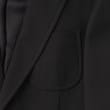 ドレステリア(メンズ)(DRESSTERIOR(Men))の【セットアップ可】ストレッチリラクシング スリーパッチジャケット31