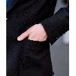 ドレステリア(メンズ)(DRESSTERIOR(Men))の【セットアップ可】ストレッチリラクシング スリーパッチジャケット17