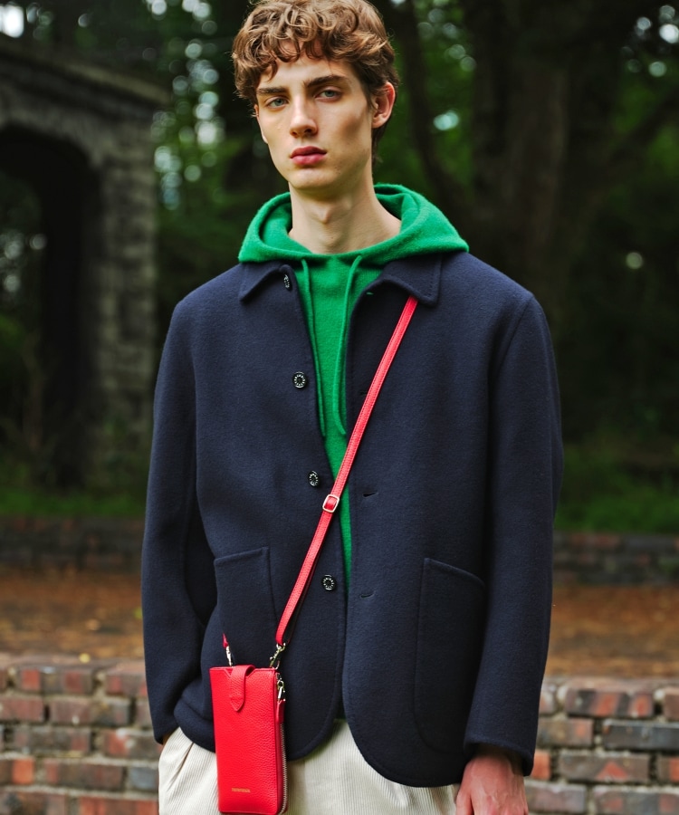 DRESSTERIOR（ドレステリア）の「◇【CLASSY.12月号掲載】【両面