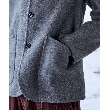 ドレステリア(メンズ)(DRESSTERIOR(Men))のウールリバーカバーオール12