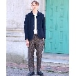 ドレステリア(メンズ)(DRESSTERIOR(Men))のウールリバーカバーオール14