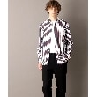 ドレステリア(メンズ)(DRESSTERIOR(Men))のTHOMAS MASON ストライプシャツ2