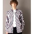 ドレステリア(メンズ)(DRESSTERIOR(Men))のTHOMAS MASON ストライプシャツ4