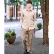 ドレステリア(メンズ)(DRESSTERIOR(Men))のレギュラーカラードレスシャツ1