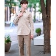 ドレステリア(メンズ)(DRESSTERIOR(Men))のレギュラーカラードレスシャツ2