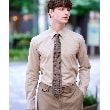 ドレステリア(メンズ)(DRESSTERIOR(Men))のレギュラーカラードレスシャツ4