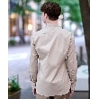 ドレステリア(メンズ)(DRESSTERIOR(Men))のレギュラーカラードレスシャツ10