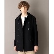 ドレステリア(メンズ)(DRESSTERIOR(Men))の【干場義雅×DRESSTERIOR コラボ】ピーコート15