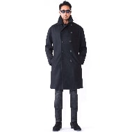 DRESSTERIOR チェスターコート コート 「干場義雅×MOVB