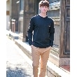 ドレステリア(メンズ)(DRESSTERIOR(Men))のハイカウント フライスロングTシャツ11