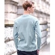 ドレステリア(メンズ)(DRESSTERIOR(Men))のハイカウント フライスロングTシャツ25
