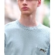 ドレステリア(メンズ)(DRESSTERIOR(Men))のハイカウント フライスロングTシャツ27