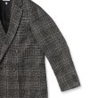 ドレステリア(メンズ)(DRESSTERIOR(Men))の【セットアップ可】ループグレンチェック ダブルブレストジャケット17