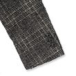 ドレステリア(メンズ)(DRESSTERIOR(Men))の【セットアップ可】ループグレンチェック ダブルブレストジャケット18